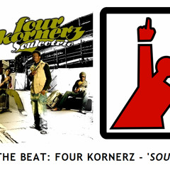 Four Kornerz - Behind The Beat: 'Soulectric'