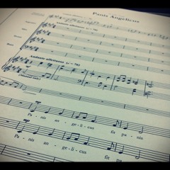 Panis Angelicus (full recording)
