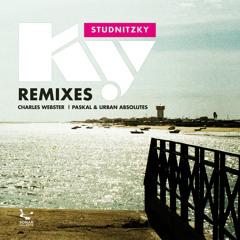 Studnitzky - Charles Webster / Paskal & Urban Absolutes Remixes