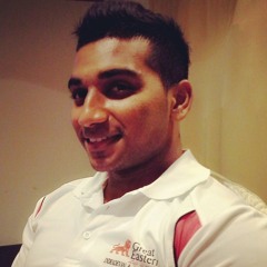 First Souncloud Dedicating To My Hubby at Taman Bestari Indah