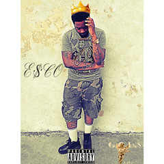 No Cuffin ft Rich Dilinger & Reek Gaines (prod. derrickthomasjr)