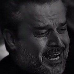قـبـل  لا  أودعـك و تـرحـل أسـألـك يـا أعـز ناسي- الحاج باسم الكربلائي