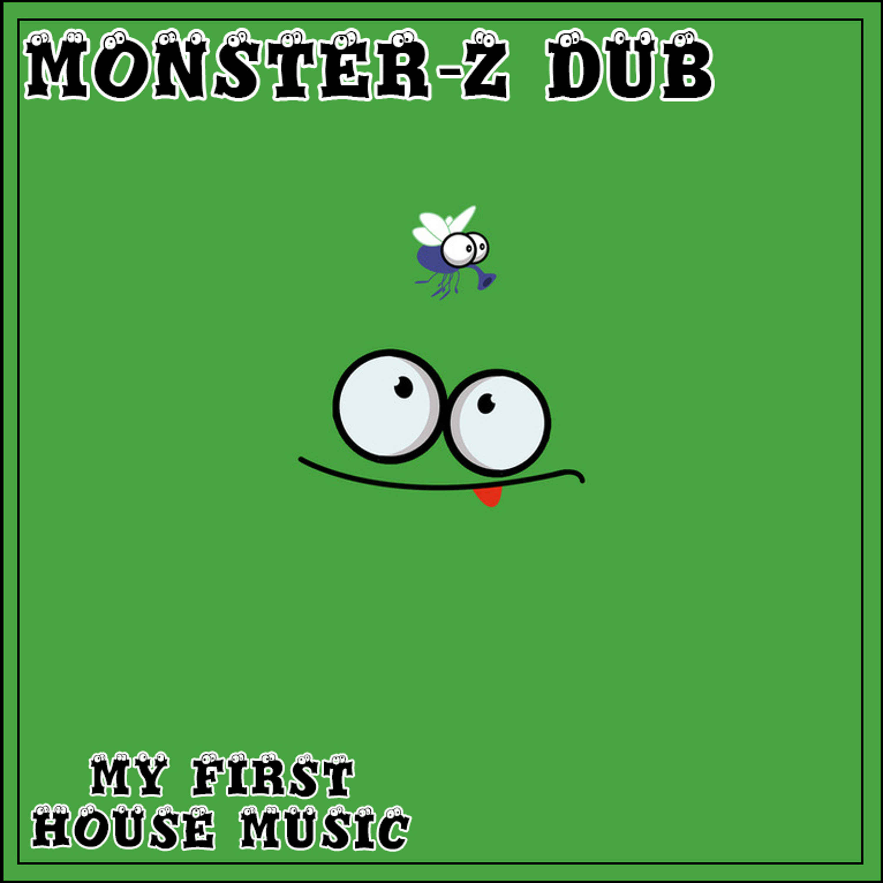 My First House Music episode artwork