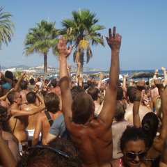 [26.07.2013] Frederick Klein @ BarPaya - Playa Arenys De Mar Part 2 - 2