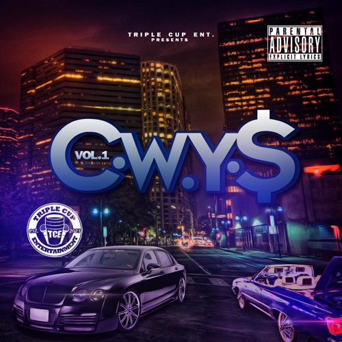 Revenue - Out My Body