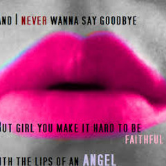 Lips Of An Angel JusD ft. Hinder. prod by Kevin Brodner