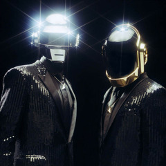Daft Punk vs. Chemical Brothers - Lose Yourself to Dance vs. Galaxy Bounce