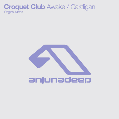 Anjunadeep 05 CD1 James Grant