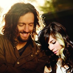 Distance - Christina Perri & Jason Mraz. Cover feat. @debosiburian