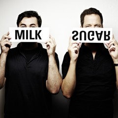 Milk & Sugar's Summer Sessions Charts (August 02nd 2013)