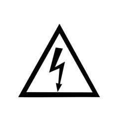 Woken By The Voltage (Demonstration Transmission)