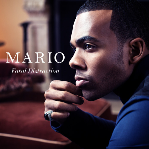 Mario - Fatal Distraction