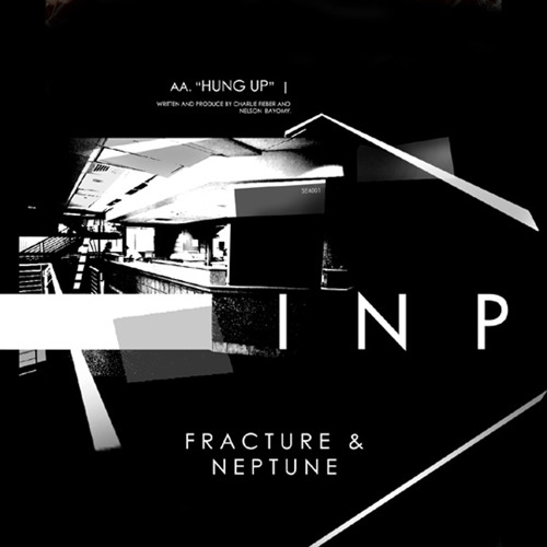 SE4001 - Fracture & Neptune - Hung Up