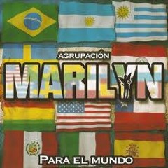 Agrupacion Marilyn - Personalmente (Demo) - Luks Dj