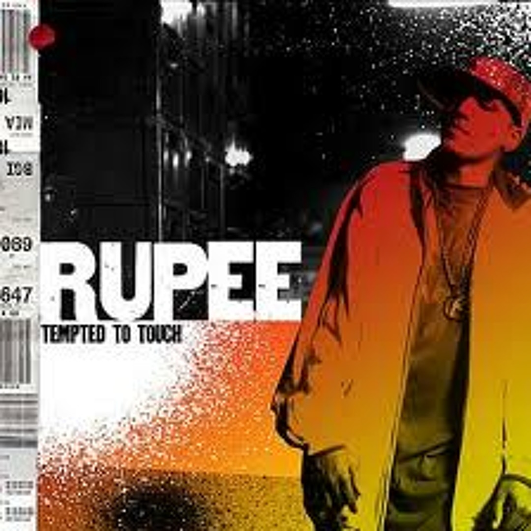 洋楽 Rupee Tempted to mouch 51N9V-lJvkL._UF1000,1000_QL80_.jpg