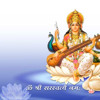 Om Jai Saraswati Mata