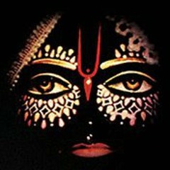 Jahnavi's Divine Maha Mantra