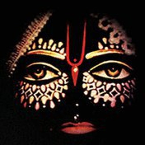 Jahnavi's Divine Maha Mantra