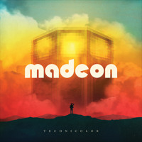 Madeon - Technicolor (Original Mix)