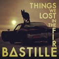 Bastille Things&#x20;We&#x20;Lost&#x20;In&#x20;The&#x20;Fire&#x20;&#x28;Torn&#x20;Remix&#x29; Artwork