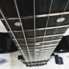 Ankhon Ke Sagar (Guitar Cover)