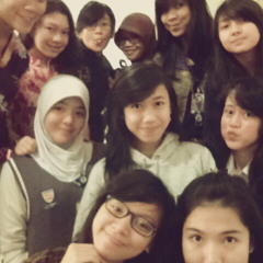 special to Margaretha Yuli Ruslim Putri