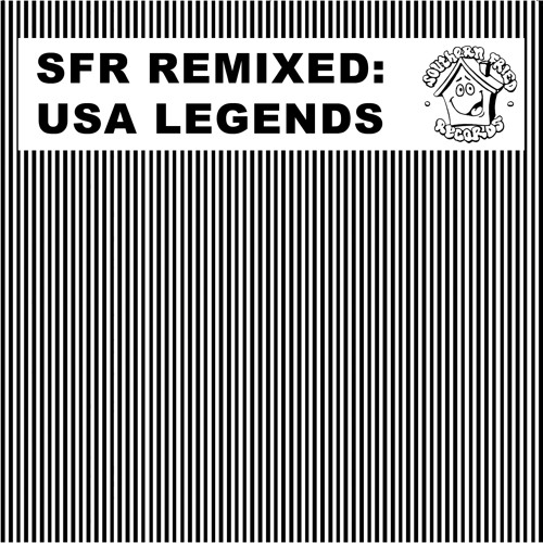 The 2 Bears: Work It Out (DJ Sneak Dub)