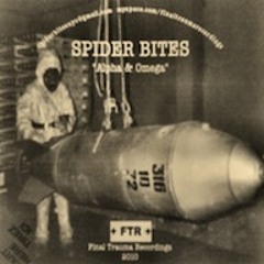 Spider Bites Hyper Chaotic Brainwashing for Juno Plus