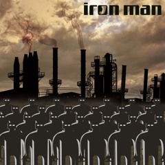 Jumbo - Iron Man