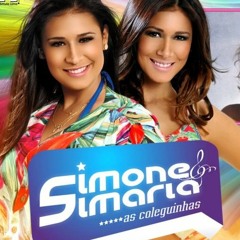 Simone e Simaria   Mente Tao Bem C Letra