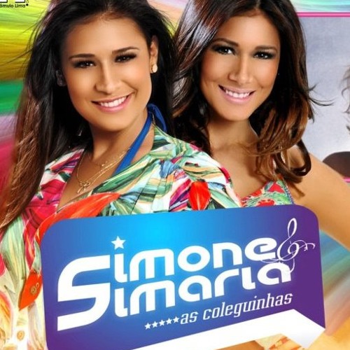 Simone e Simaria   Mente Tao Bem C Letra
