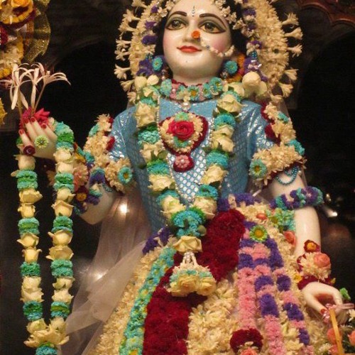 Beautiful Hare Krishna Melody