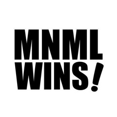 MNML WINS! - Bryan Up (Dj set)