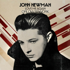 John Newman - love me again (ORLOW REWORK EXTENDED MIX) // FREE DOWNLOAD