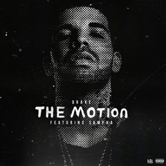 Drake Motion Dubstep Remix