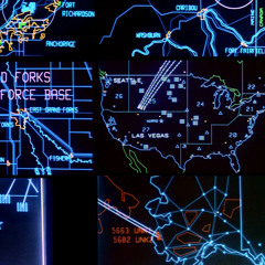 Garage Band crashed...the Cyber War began. Open Sky Creative