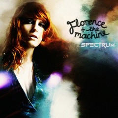 Ilan Bluestone & Jerome IsmaAe Vs. Florence & The Machine - Under My Spectrum (Golia ReBoot)