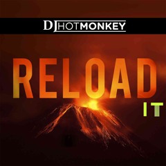 Reload it (ft. John Martin, Daddy’s Groove, Icona Pop, Hyper Crush, Cedric Gervais, Flo-rida)