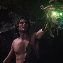 Deh Gorgonn Yeh cahn't Controlll!