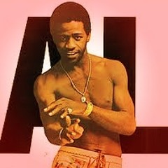 Al Green - Here I Am (DJ Dre Remix) (Teaser)