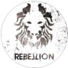 RBL017 DAVI - Rebel Heart (Mark Jenkyns Remix)