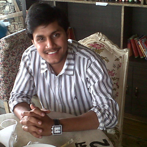 Sun raha hai na tu by Rishabh jain