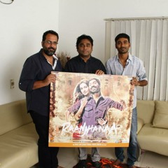 Raanjhanaa BGMs