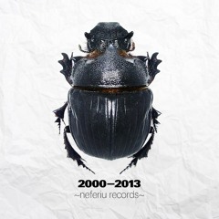 Neferiu Records Tribute Mini Mix