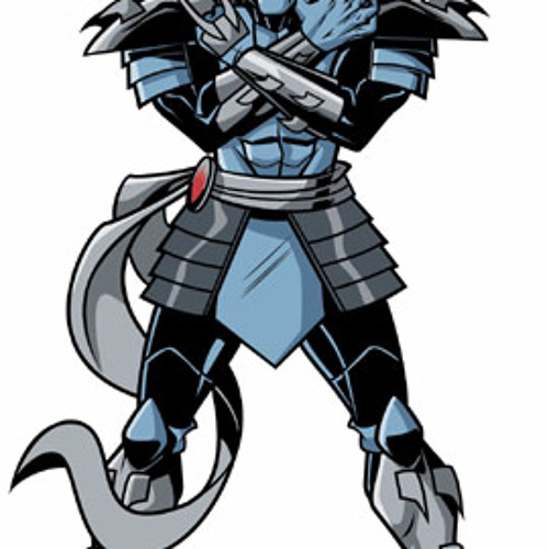 Enter The Shredder
