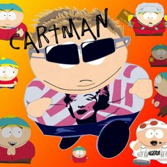 Cartman | SouthPark | Dubstep
