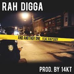 Rah Digga feat. Rapsody - And Another One (Produced by 14KT)