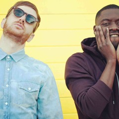 "Dont Waste Your Time On Me" BBC 1 Xtra DJ Target Radio Rip