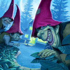 Live neo-psytrance test