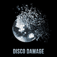 Household Funk - Disco Damage (Original 12" Master) - FREE DOWNLOAD